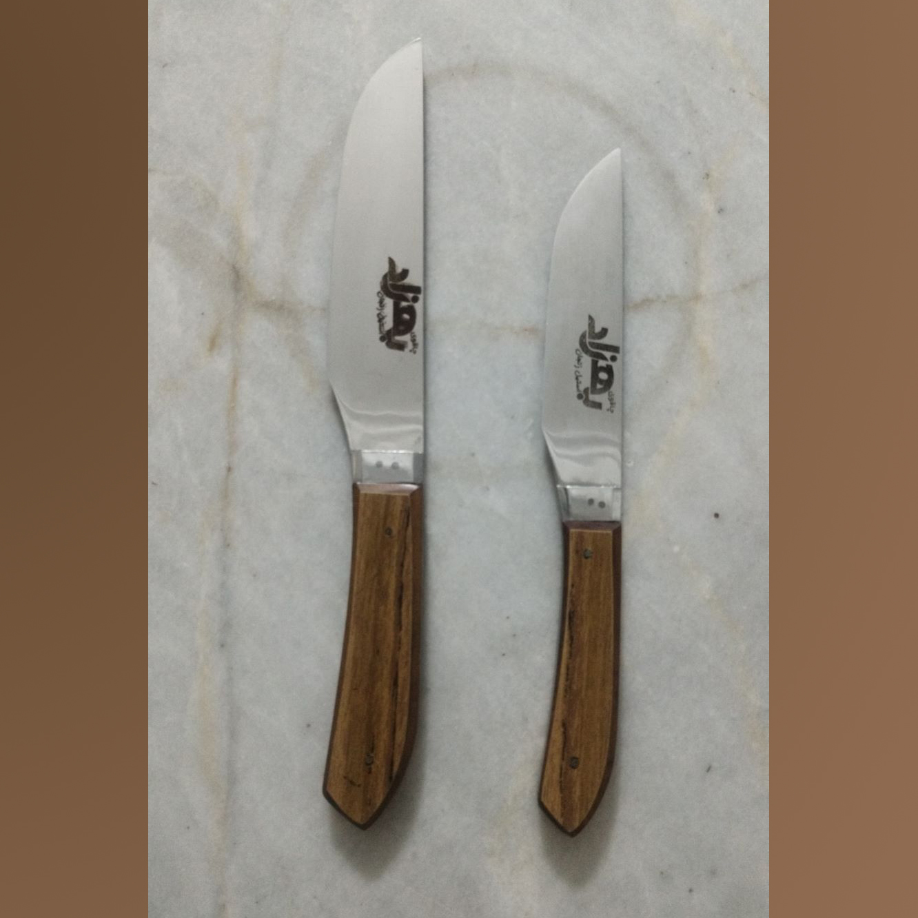 فروش چاقوی زنجان اصل 
